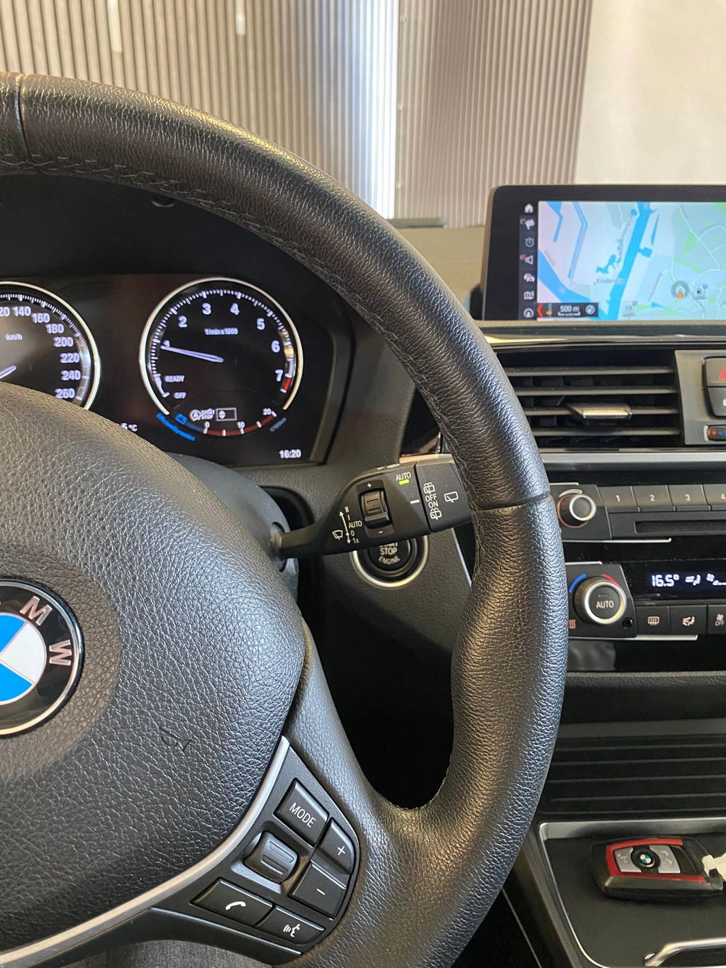 BMW 1 Serie – foto 15