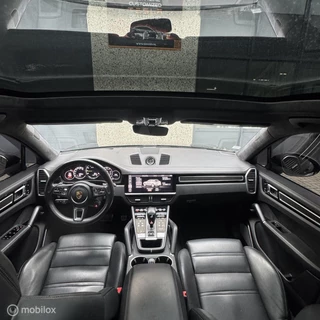 Porsche Cayenne – thumbnail 21