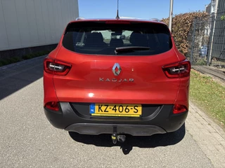 Renault Kadjar – thumbnail 6
