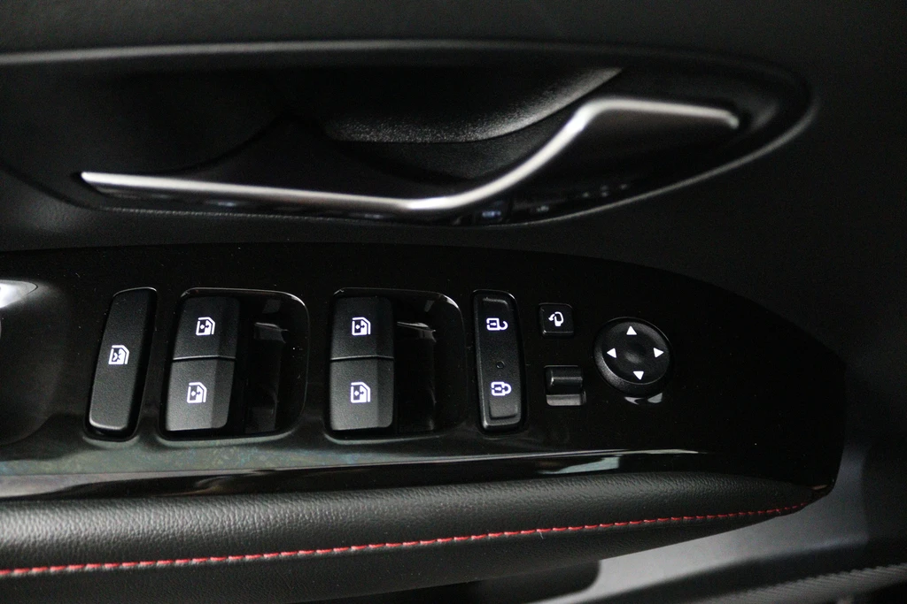 Hyundai Tucson – foto 12