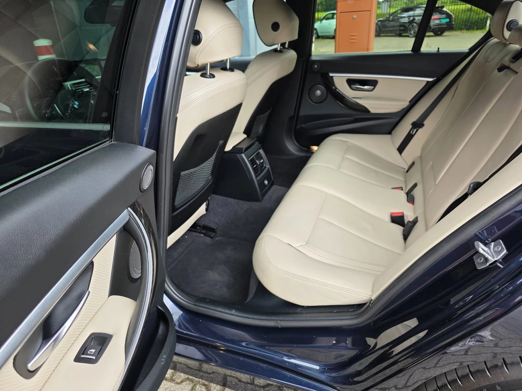 BMW 3 Serie – foto 31