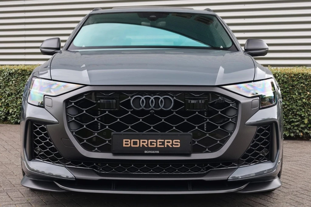 Audi RSQ8 – foto 12