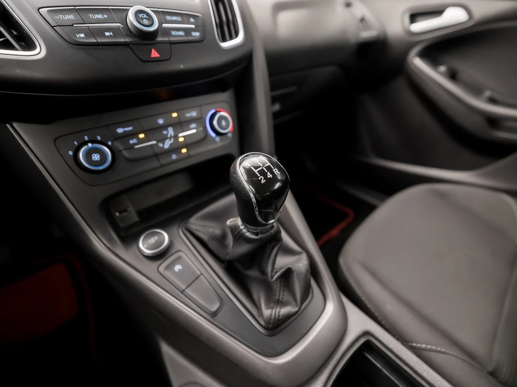 Ford Focus – foto 12
