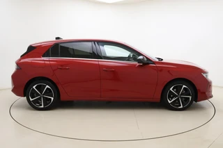 Opel Astra – thumbnail 7