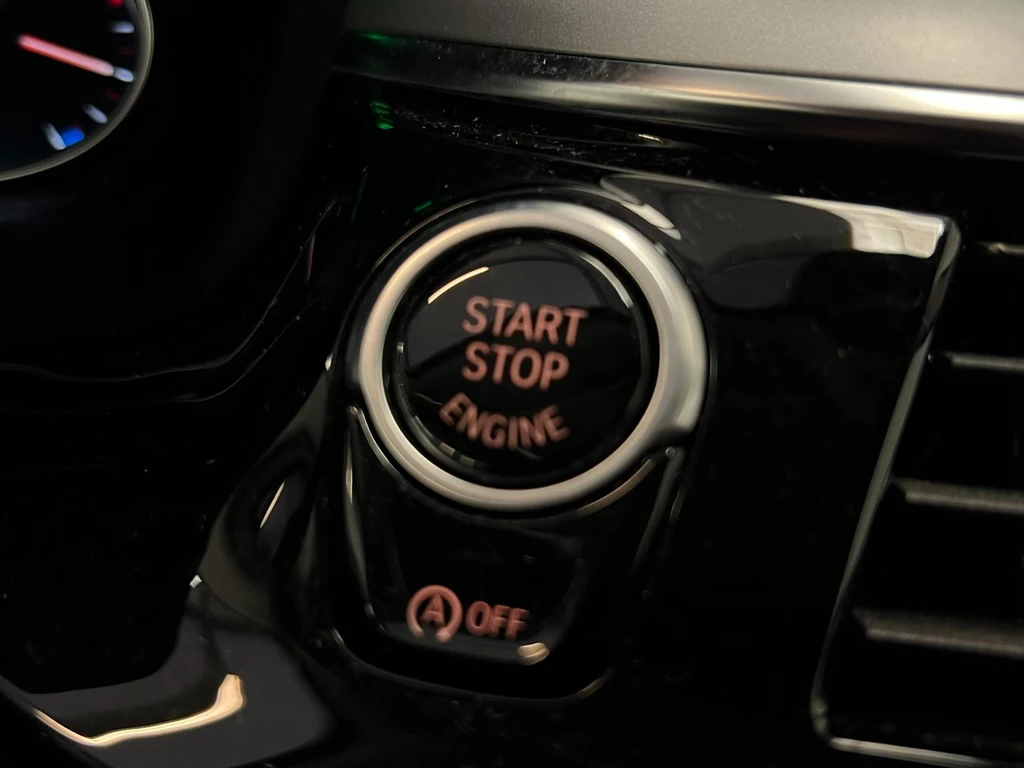 BMW 5 Serie – foto 22