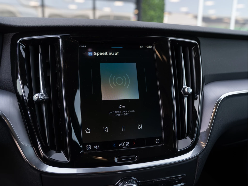 Volvo V60 – foto 22