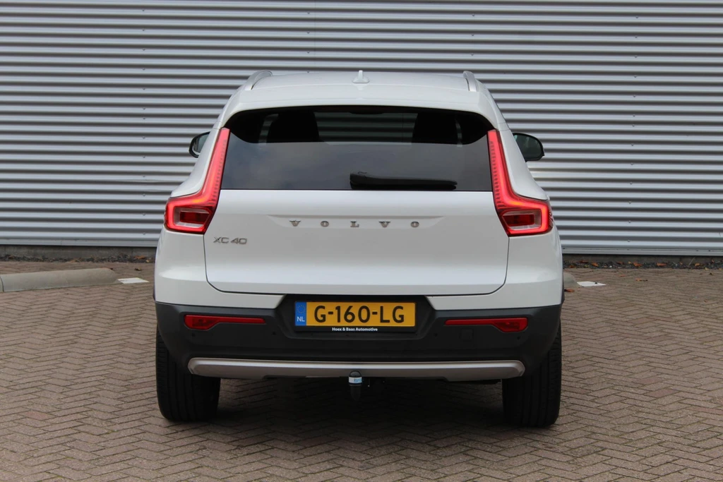 Volvo XC40 – foto 5