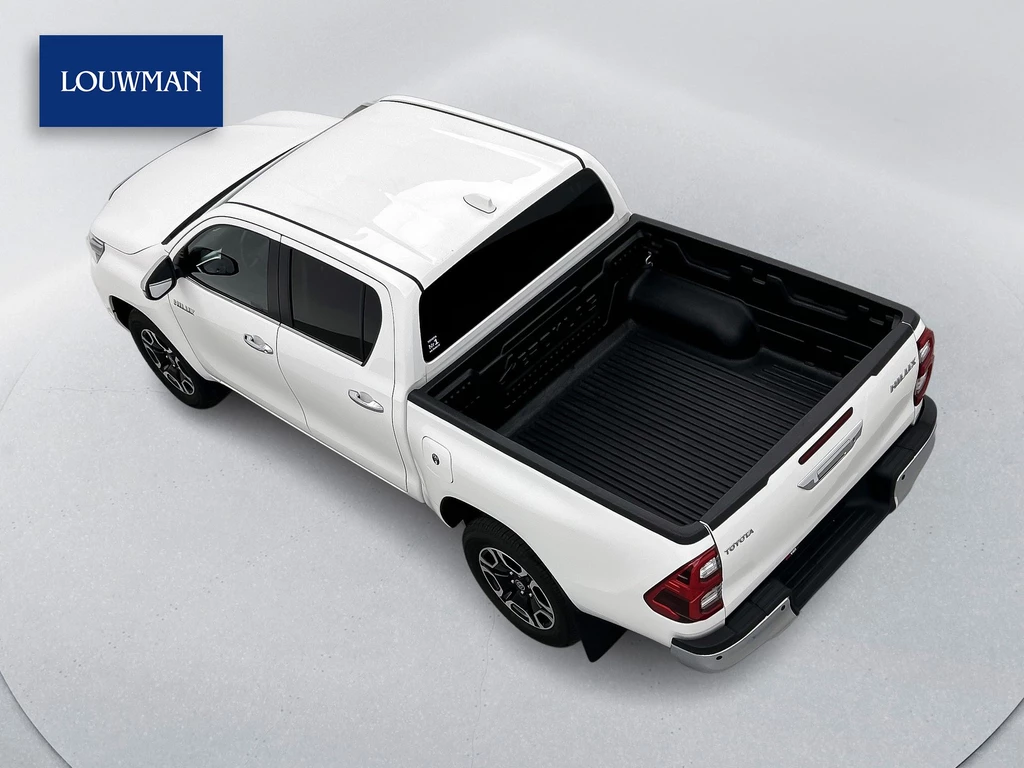 Toyota Hilux – foto 7