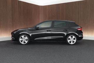 SEAT Leon – thumbnail 2