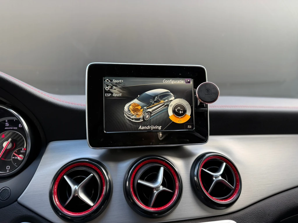 Mercedes-Benz CLA – foto 49