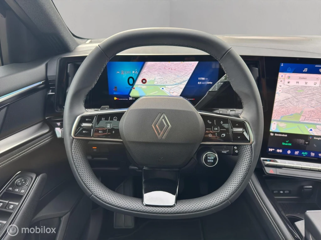 Renault Austral – foto 15