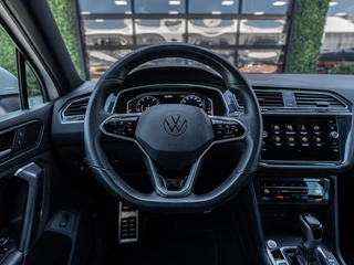 Volkswagen Tiguan – thumbnail 33