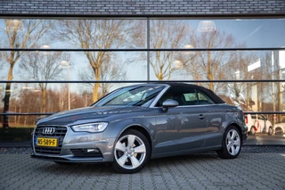 Audi A3 – thumbnail 3