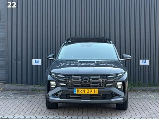 Hyundai Tucson – thumbnail 5