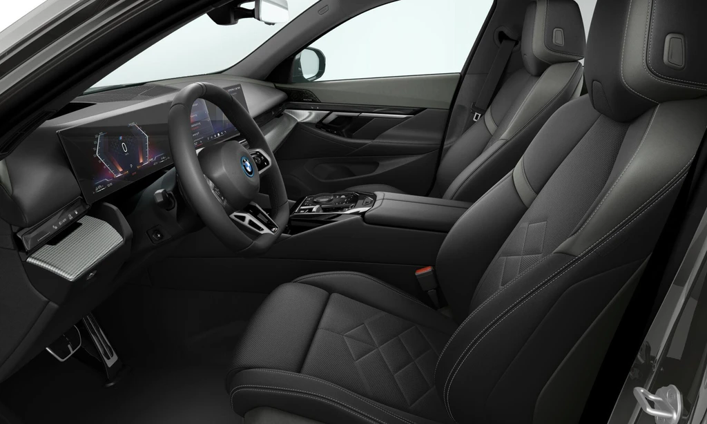 BMW 5 Serie – foto 14