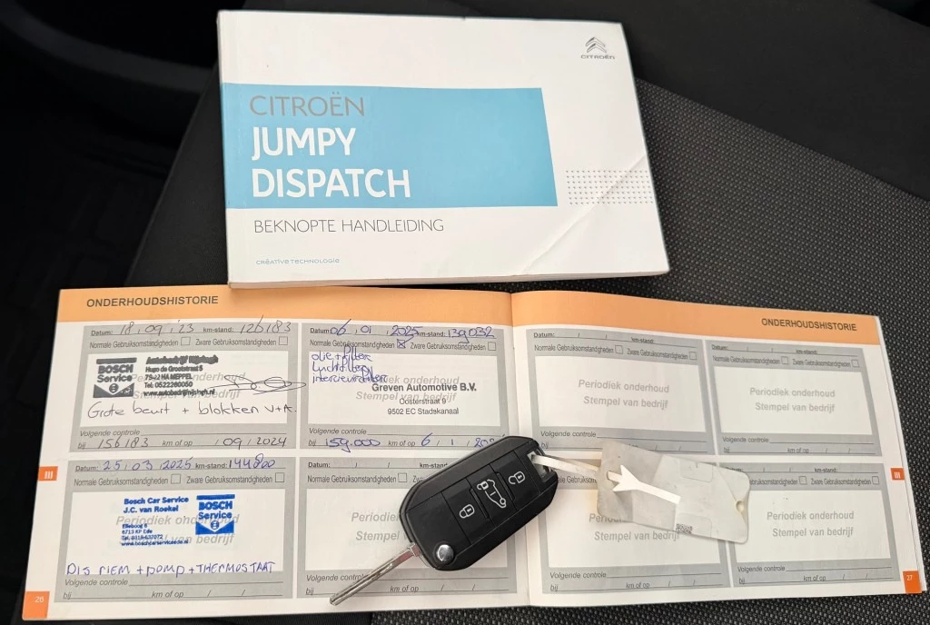 Citroën Jumpy – foto 24