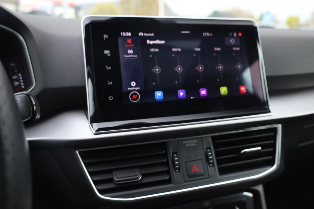 SEAT Tarraco – foto 45