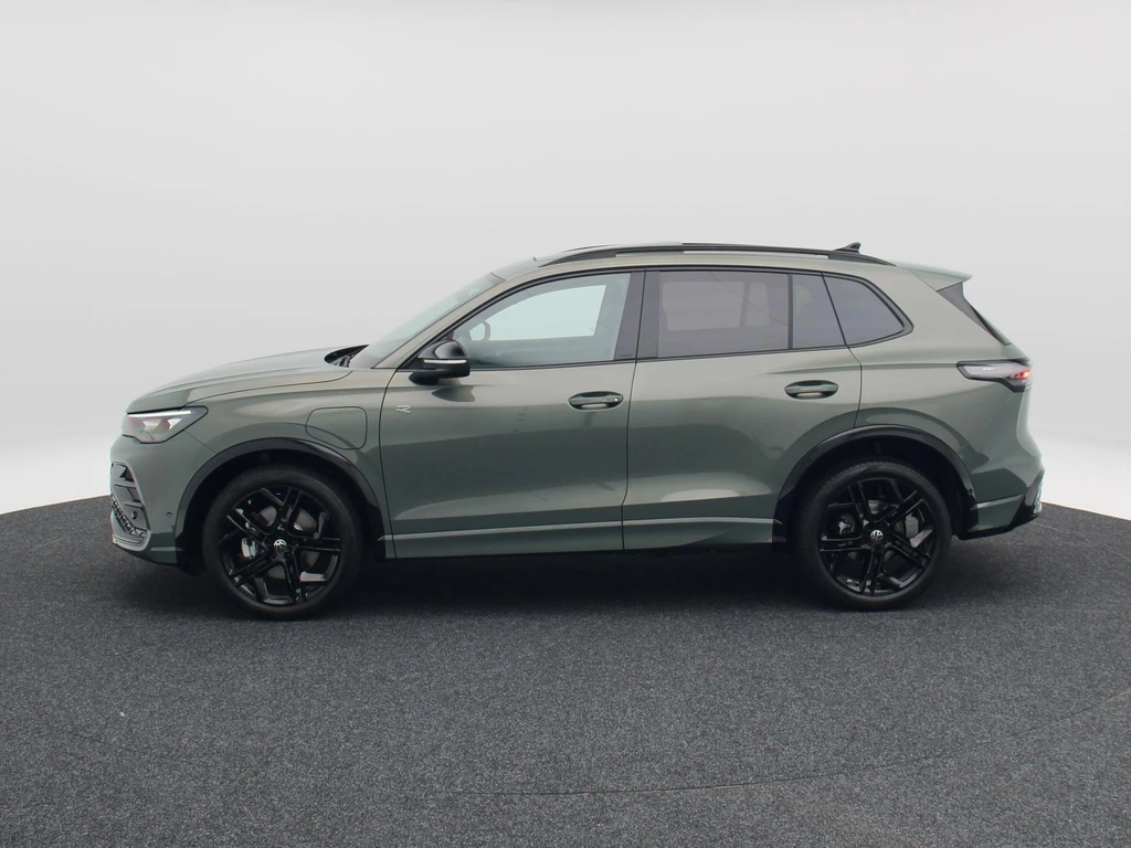 Volkswagen Tiguan – foto 2