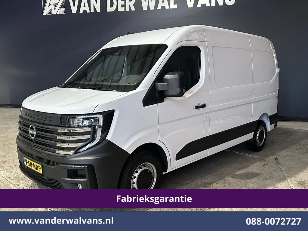 Renault Master – foto 1