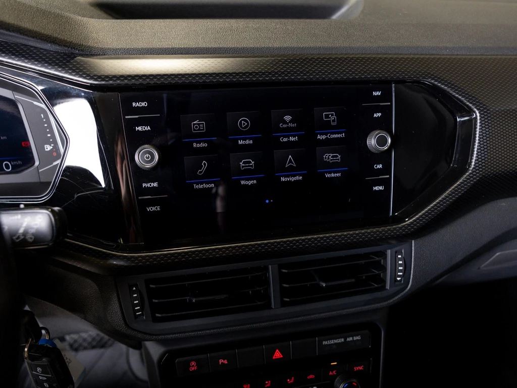 Volkswagen T-Cross – foto 27