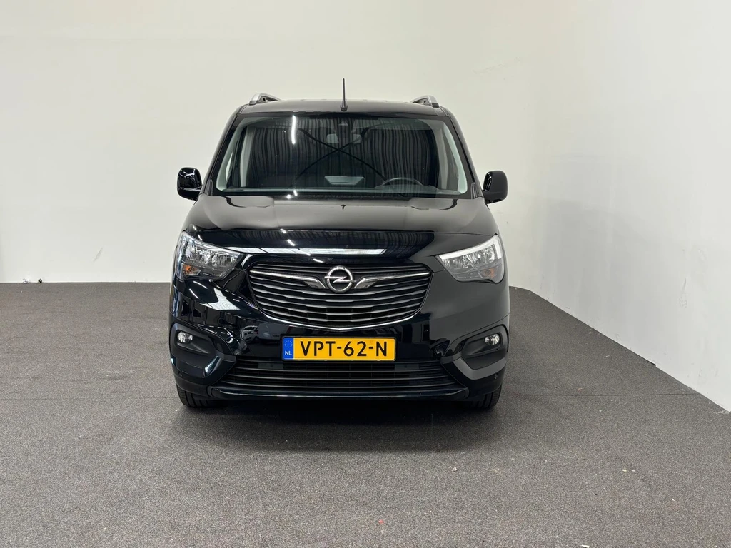 Opel Combo – foto 7