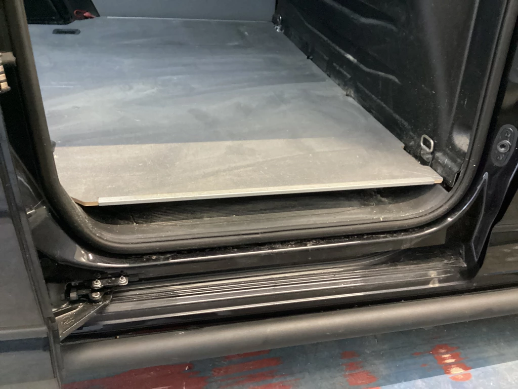 Volkswagen Caddy – foto 70