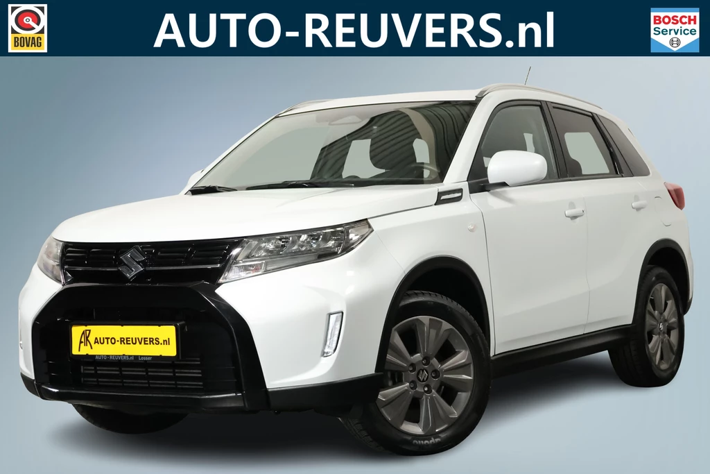 Suzuki Vitara – foto 1