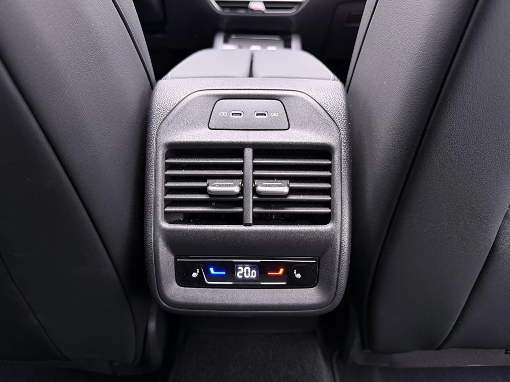 Volkswagen Passat – foto 53