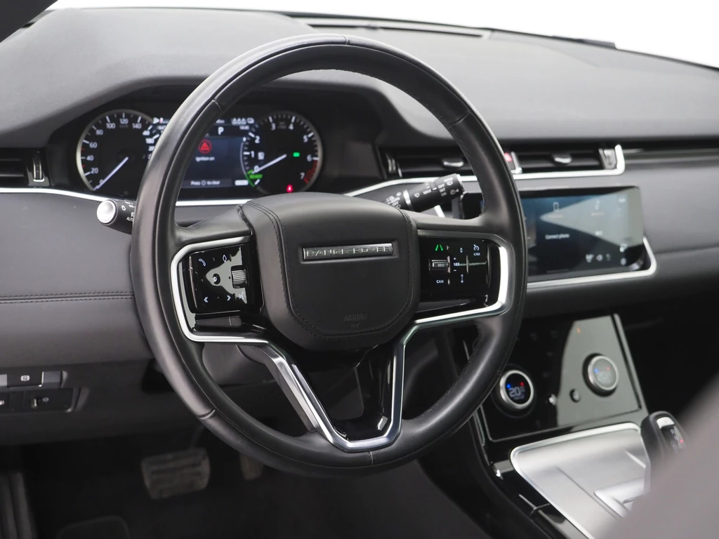 Land Rover Range Rover Evoque – foto 17