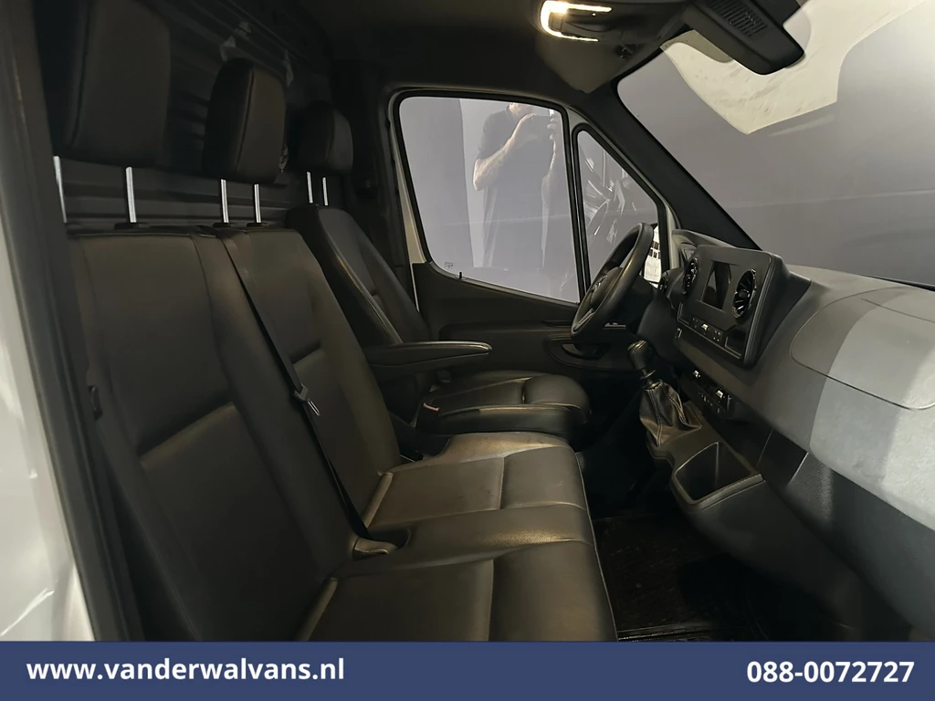Mercedes-Benz Sprinter – foto 12