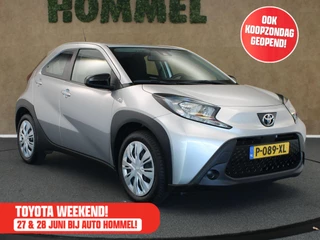 Toyota Aygo – thumbnail 8