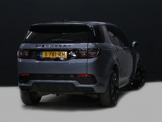 Land Rover Discovery Sport – thumbnail 5
