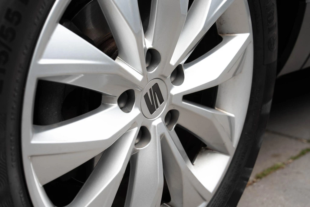 SEAT Ateca – foto 20