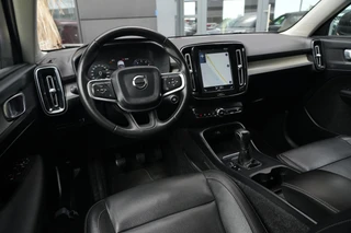 Volvo XC40 – thumbnail 13
