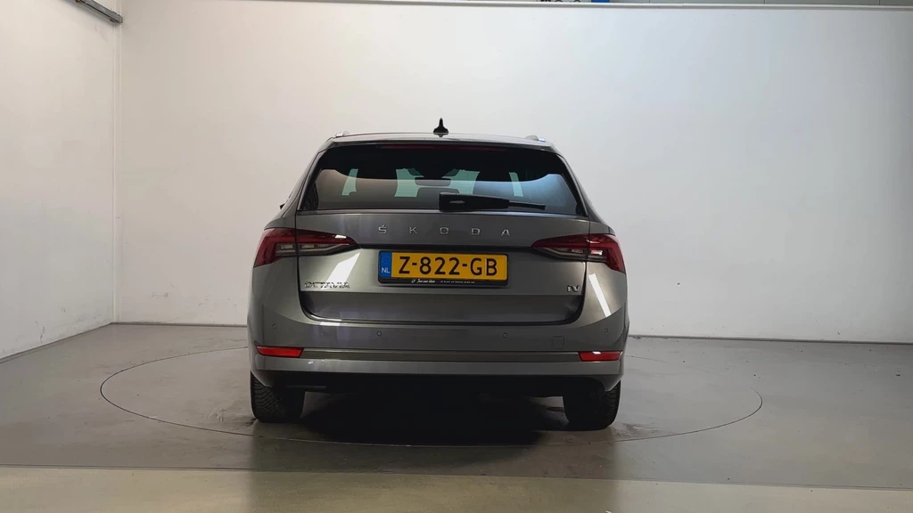 Škoda Octavia – foto 4