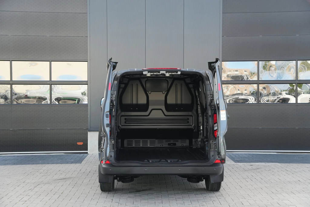 Ford Transit Custom – foto 10