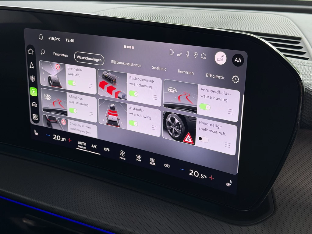 Audi Q3 – foto 68