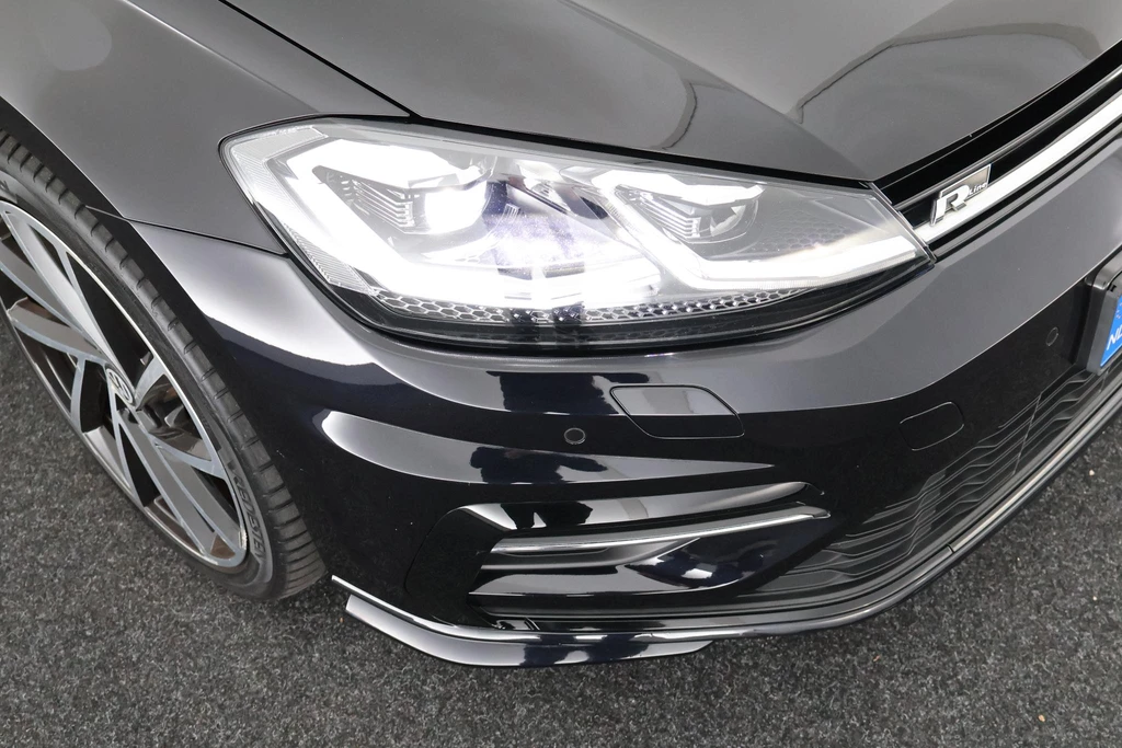 Volkswagen Golf – foto 42