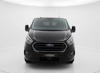Ford Transit Custom – thumbnail 8