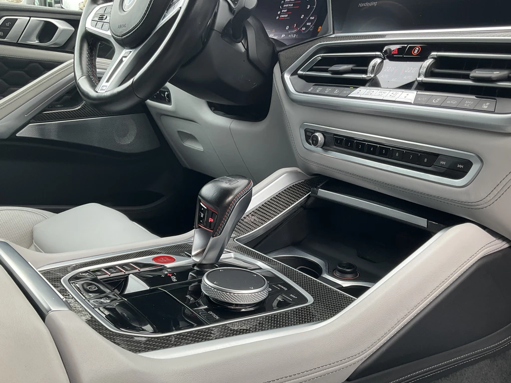 BMW X6 – foto 92