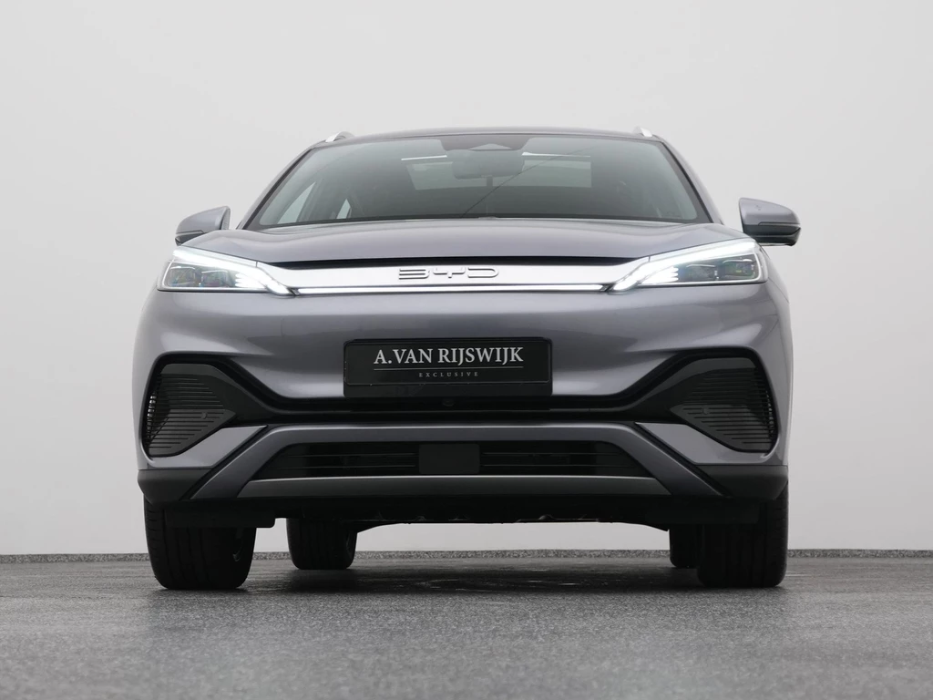 BYD ATTO 3 – foto 20
