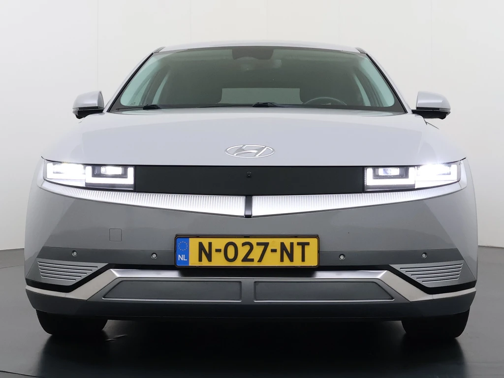 Hyundai IONIQ 5 – foto 9