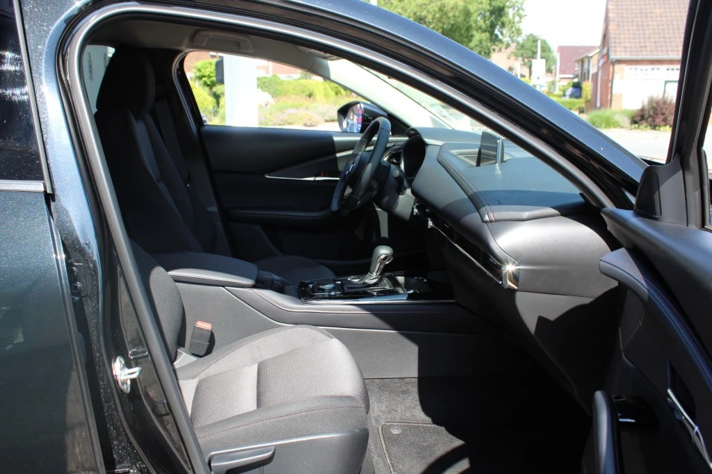 Mazda CX-30 – foto 6