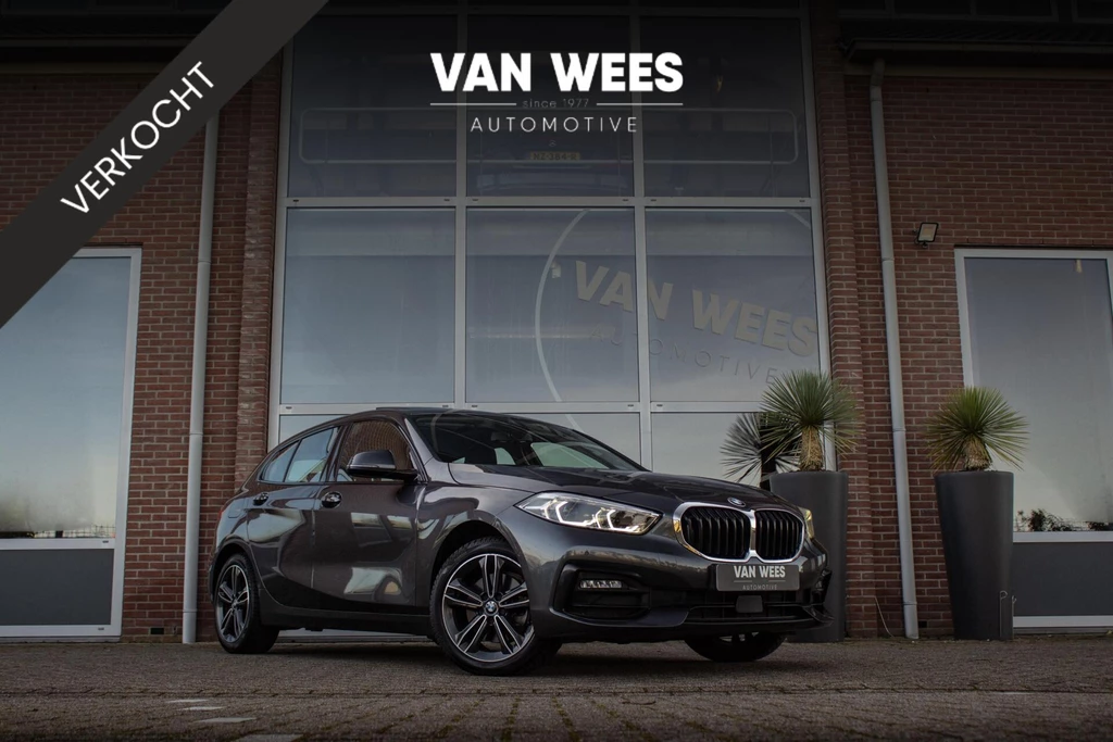 BMW 1 Serie – foto 10