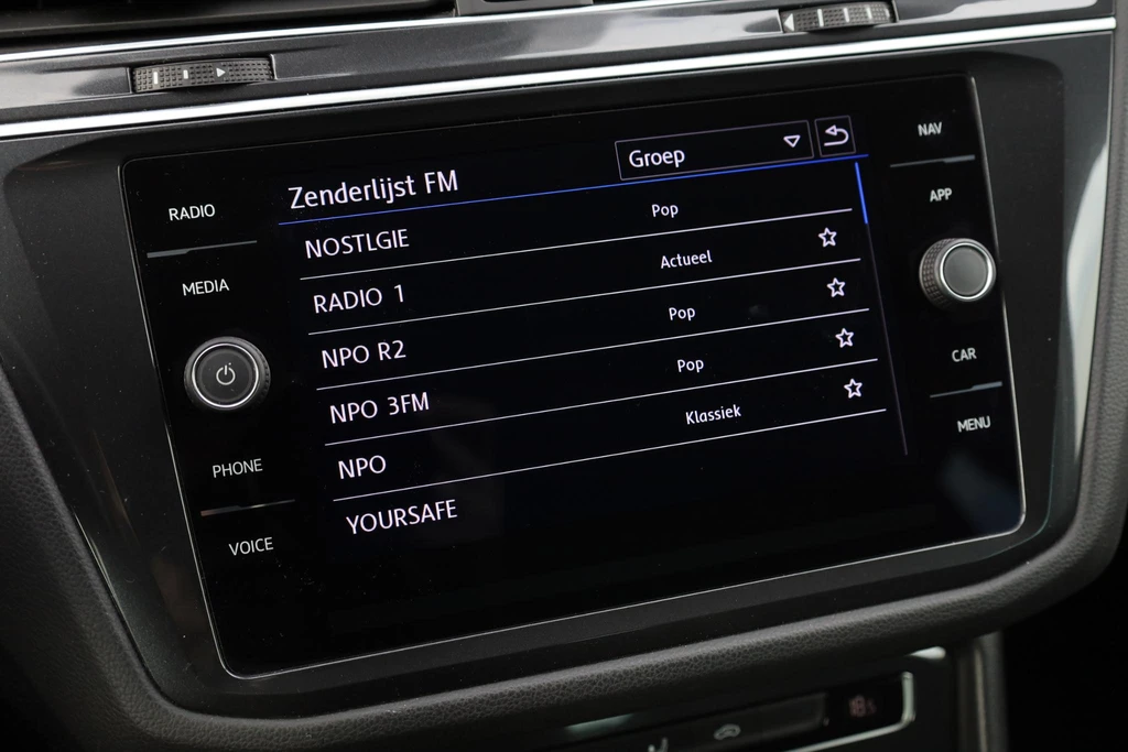Volkswagen Tiguan – foto 20