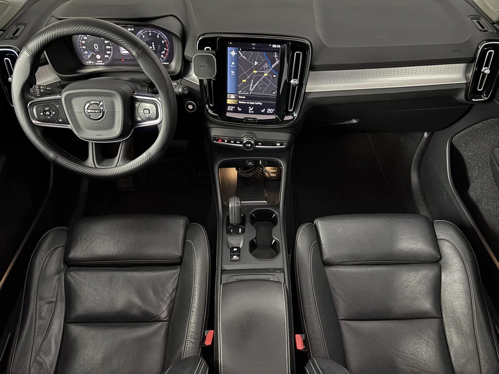 Volvo XC40 – foto 15