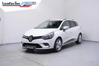 Renault Clio – thumbnail 1
