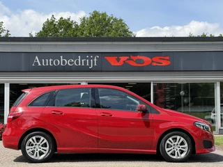 Mercedes-Benz B-Klasse – thumbnail 5