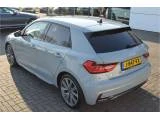 Audi A1 Sportback – foto 4