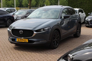 Mazda CX-30 – thumbnail 1